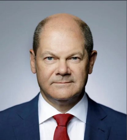 德國(guó)總理朔爾茨.png 德國(guó)總理朔爾茨.png