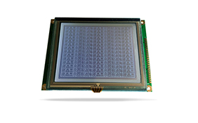 JXD320240BF中文字庫液晶 黑白 JXD320240BF中文字庫液晶 黑白