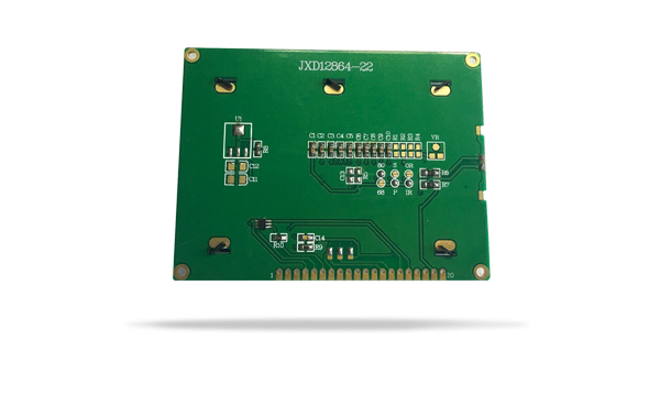 JXD12864-22中文字庫(kù)液晶 FSTN JXD12864-22中文字庫(kù)液晶 FSTN