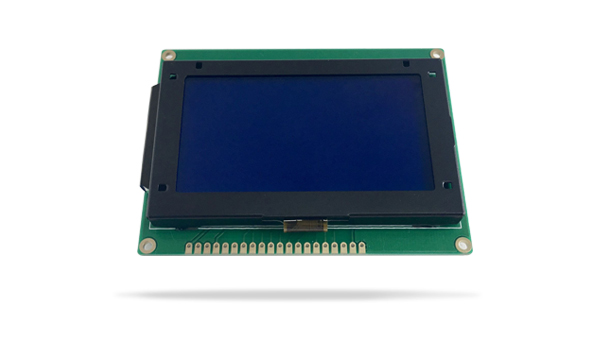 JXD12864-22中文字庫液晶 蘭 JXD12864-22中文字庫液晶 蘭